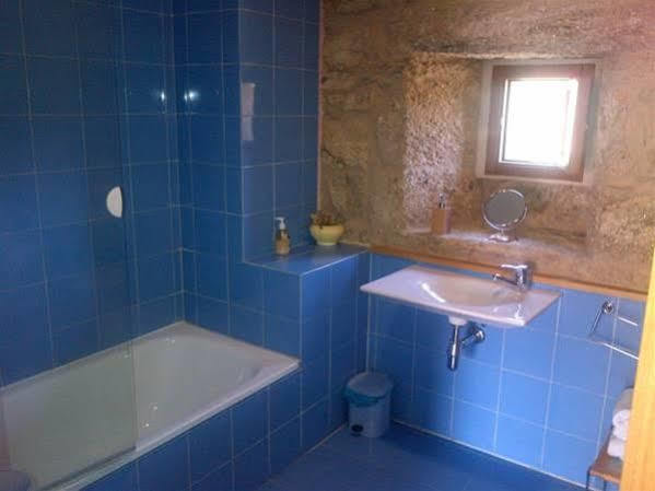 Maison d'hôtes Rectoral De Ansemil Extérieur photo