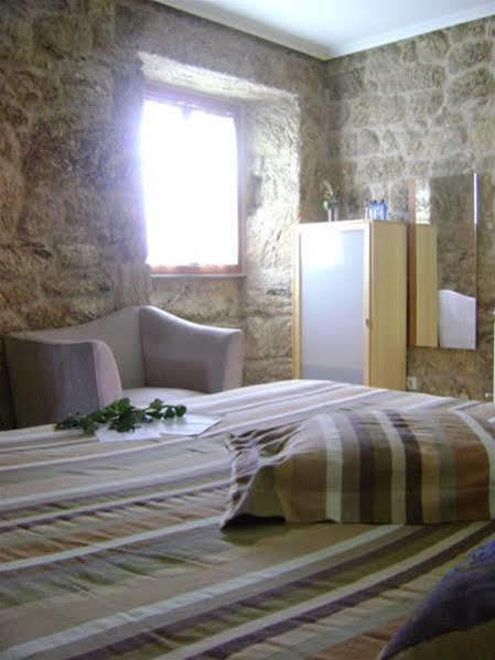 Maison d'hôtes Rectoral De Ansemil Extérieur photo